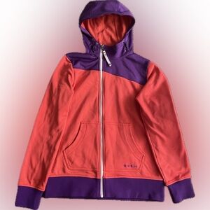 The North Face Chrissie Hooded Softshell Zip Jacket - Women's (Small)